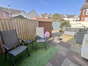 Garden- click for photo gallery